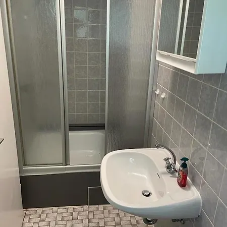 Vakantie Service Winterberg Studio Sels Exterior foto