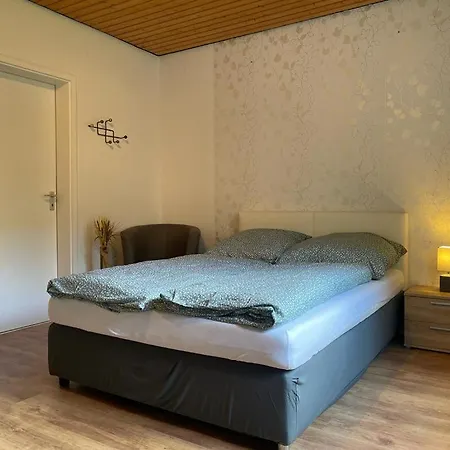 Vakantie Service Winterberg Studio Sels Exterior foto