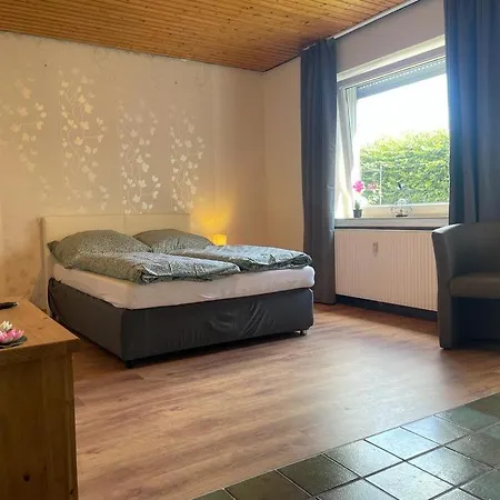 Vakantie Service Winterberg Studio Sels Exterior foto