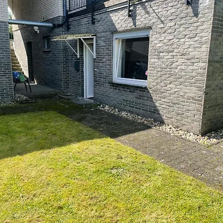 Vakantie Service Winterberg Studio Sels Exterior foto