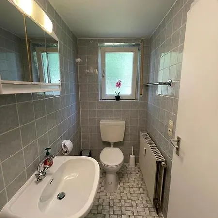 Vakantie Service Winterberg Studio Sels Exterior foto