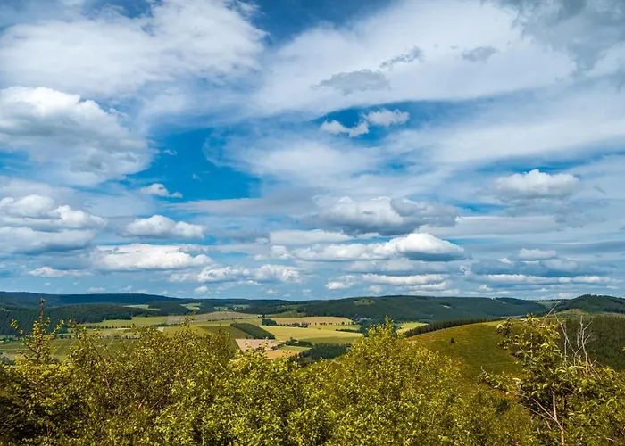 Vakantie Service Winterberg Studio Sels