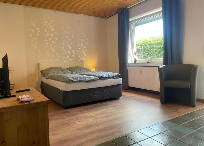 Vakantie Service Winterberg Studio Sels