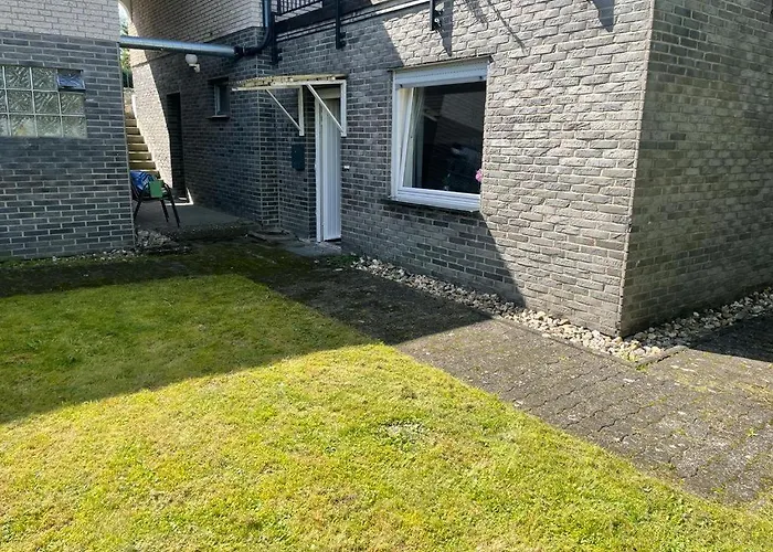 Vakantie Service Winterberg Studio Sels