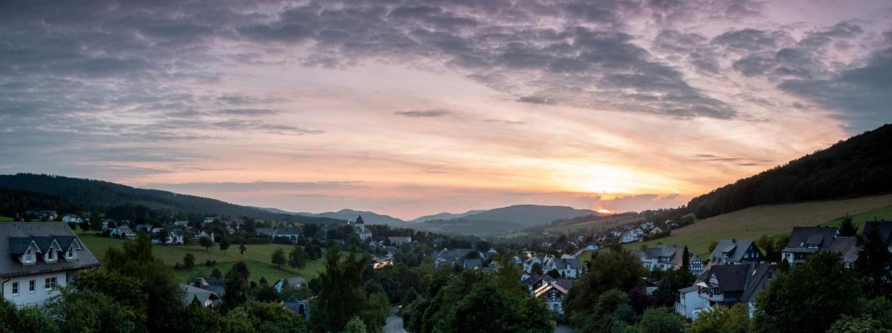 Service Sels Winterberg