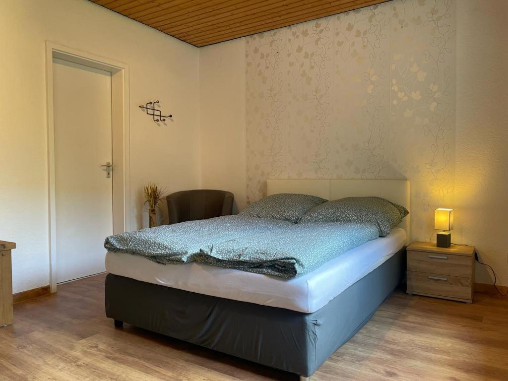 Service Sels Apartment