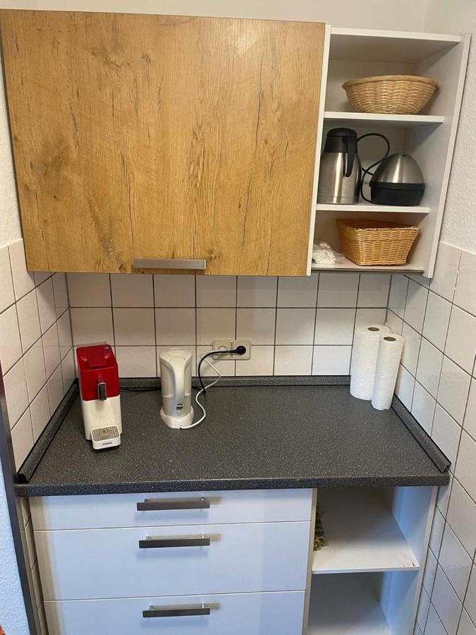 Apartment Service Sels Winterberg