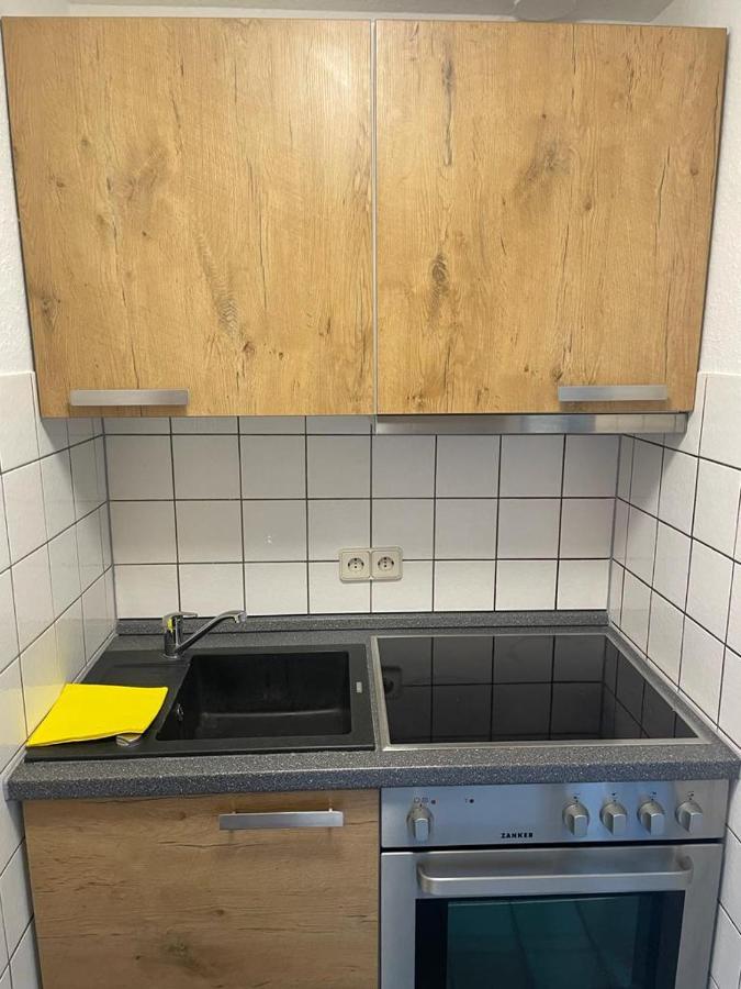 Service Sels Apartment Winterberg