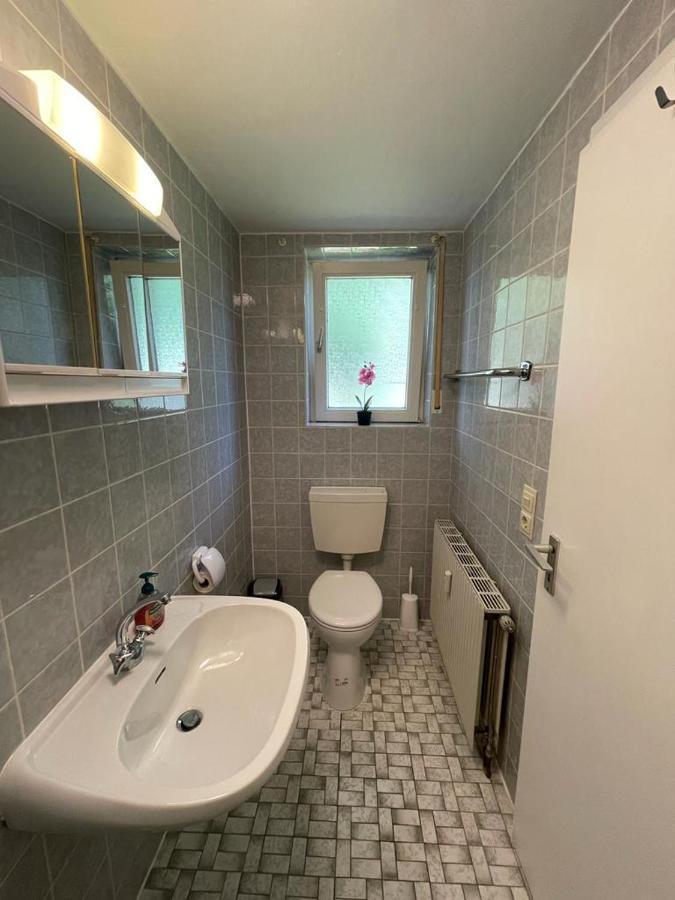 Service Sels Apartment